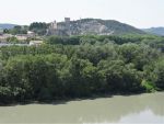 Le chteau de Beaucaire