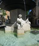 Fontaine Adam de Craponne
