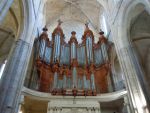 orgues basilique St Maximin
